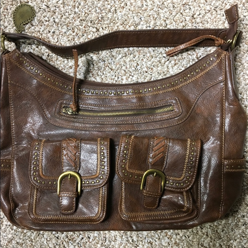 Brand new purse